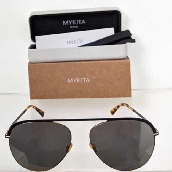 MYKITA ONNO Sunglasses C056 60mm German Frame main image 5